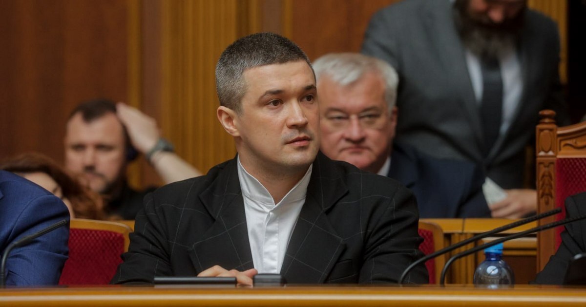 Зміни в уряді: Шмигаль став главою Міноборони, Федоров зайняв посаду першого віцепрем'єра