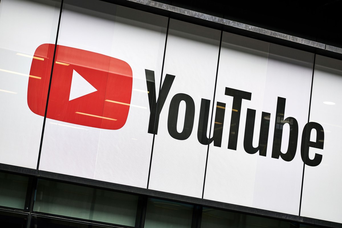 YouTube відмовляється від розділу "Тренди" та списку "Зараз у тренді