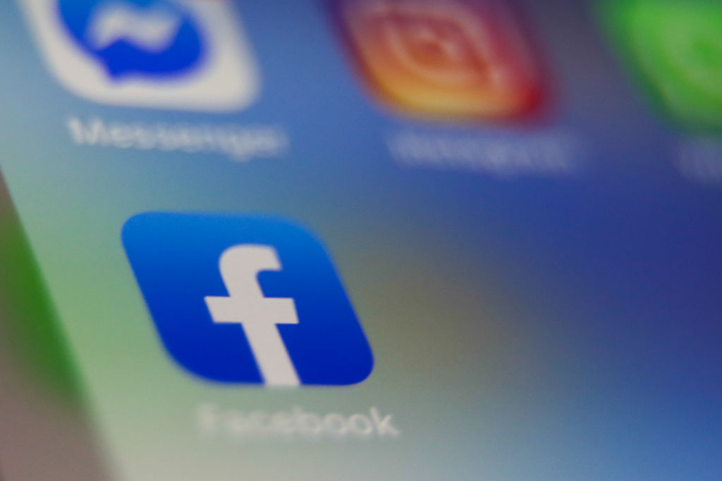 Після YouTube Meta оголошує про боротьбу з 'неоригінальним' контентом у Facebook