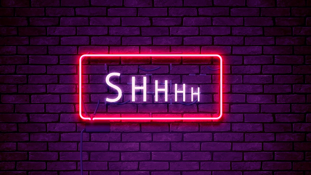 Секвойя робить ставку на тишу