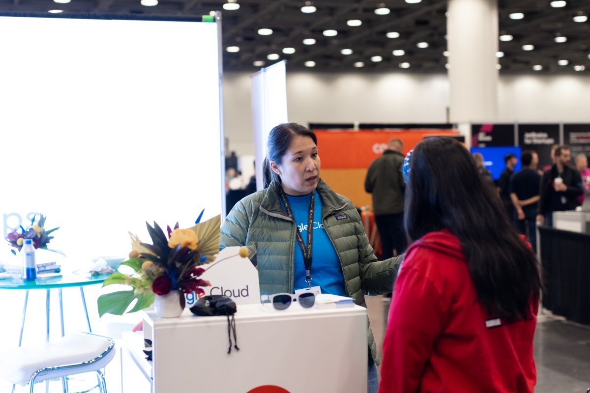 Отримайте свій стенд на TechCrunch Disrupt 2025