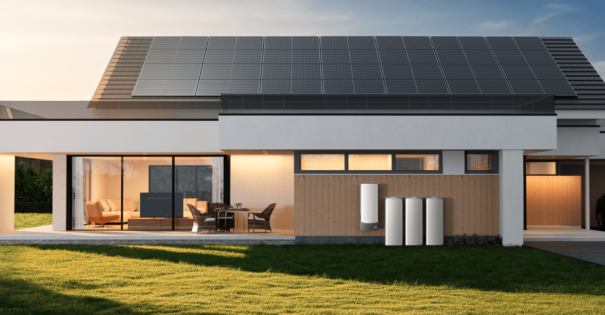 EcoFlow випускає більш потужну батарею для дому, щоб скласти конкуренцію Tesla