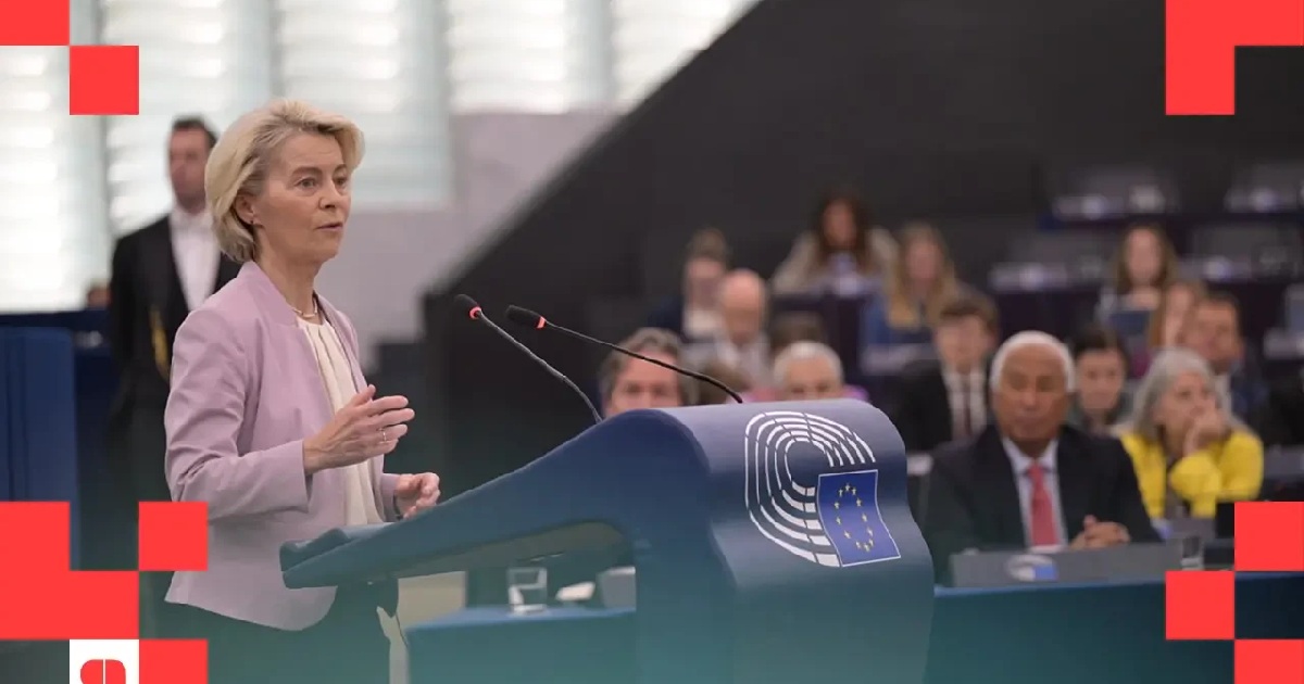 Європейський Союз виділить 100 мільярдів євро Україні в бюджеті на період 2028–2034 років