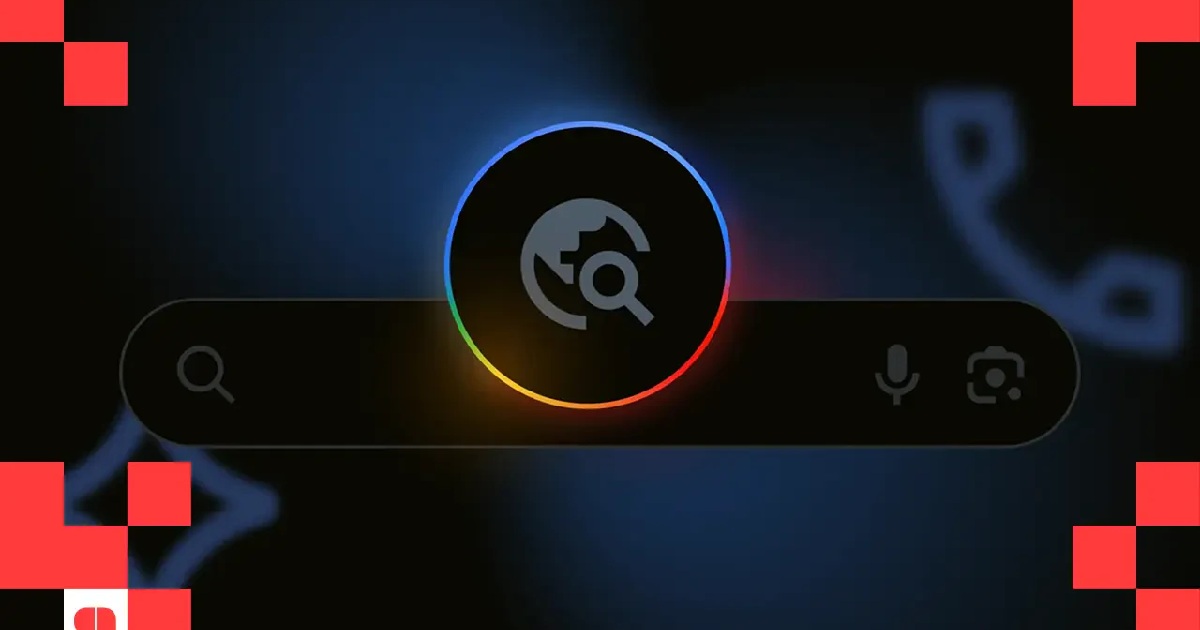 Google презентував оновлені можливості AI Mode для пошуку
