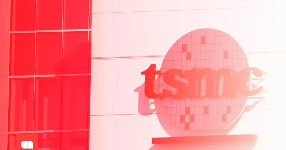 TSMC отримала прибуток у розмірі $13,5 мільярда в другому кварталі 2025 року