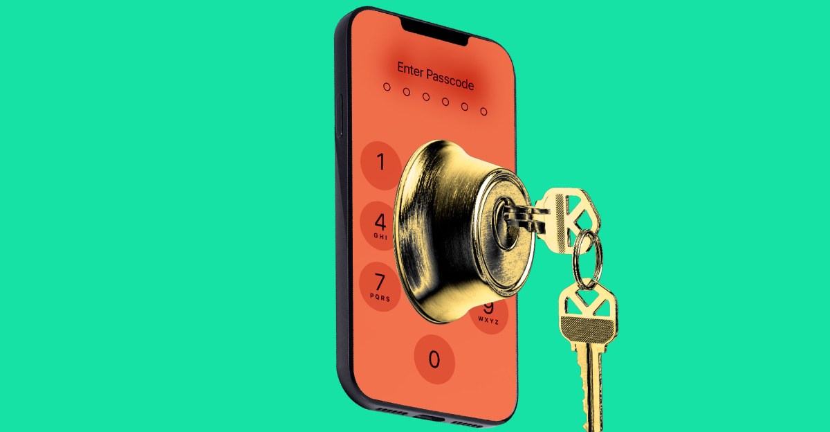 AT&T тепер дозволяє захистити ваш акаунт від атак через обмін SIM-картами
