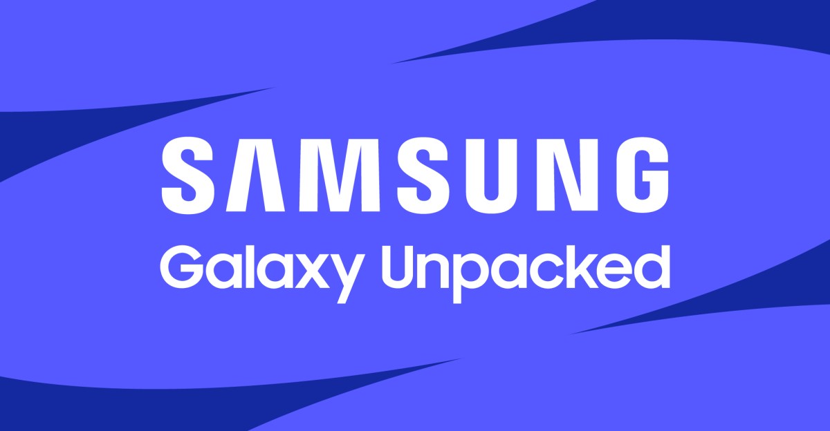 Як переглянути захід Samsung Unpacked з складними пристроями