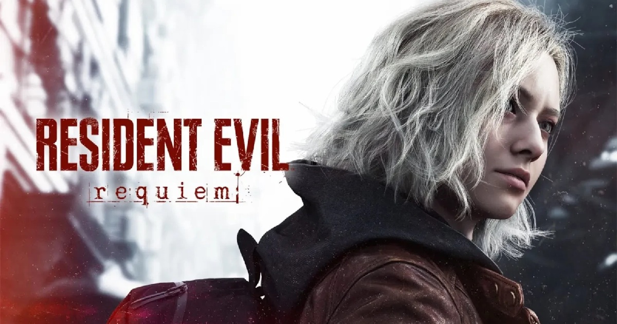 Resident Evil Requiem продемонстрував ігровий процес