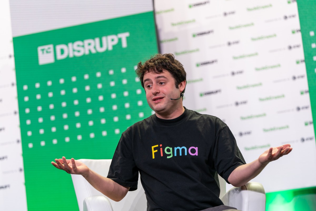 Ціна IPO Figma стартувала з оцінки в 19,3 мільярда доларів