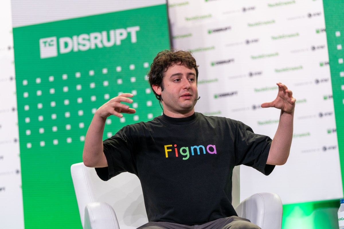 Figma наближається до масштабного IPO, яке може принести $1,5 млрд