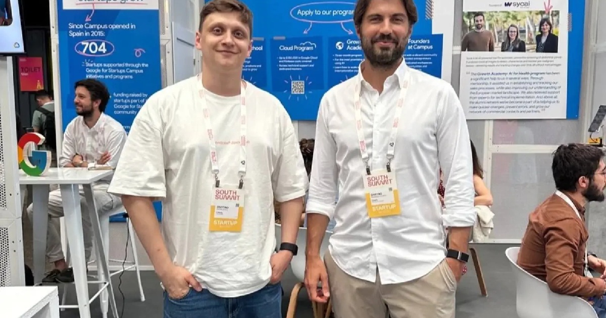 Clearly - Український стартап отримав $700 тисяч для розвитку AI-терапії