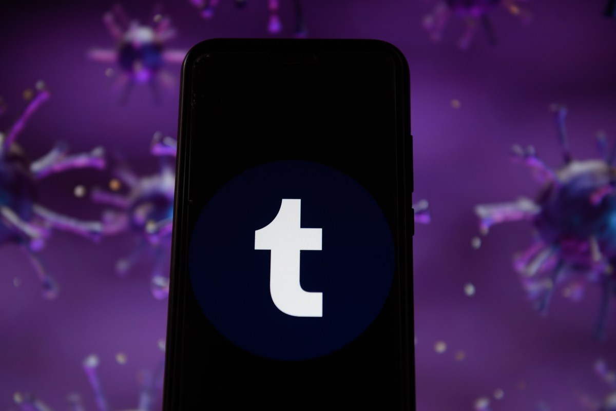 Системи фільтрації контенту Tumblr помилково позначають публікації як 'дорослі', користувачі звинувачують штучний інтелект