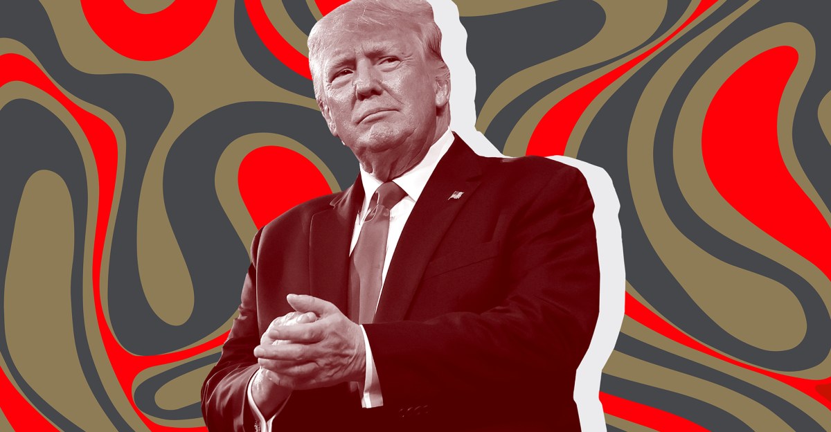 Трамп оголосив про мільярдні інвестиції для створення в Пенсильванії центру штучного інтелекту