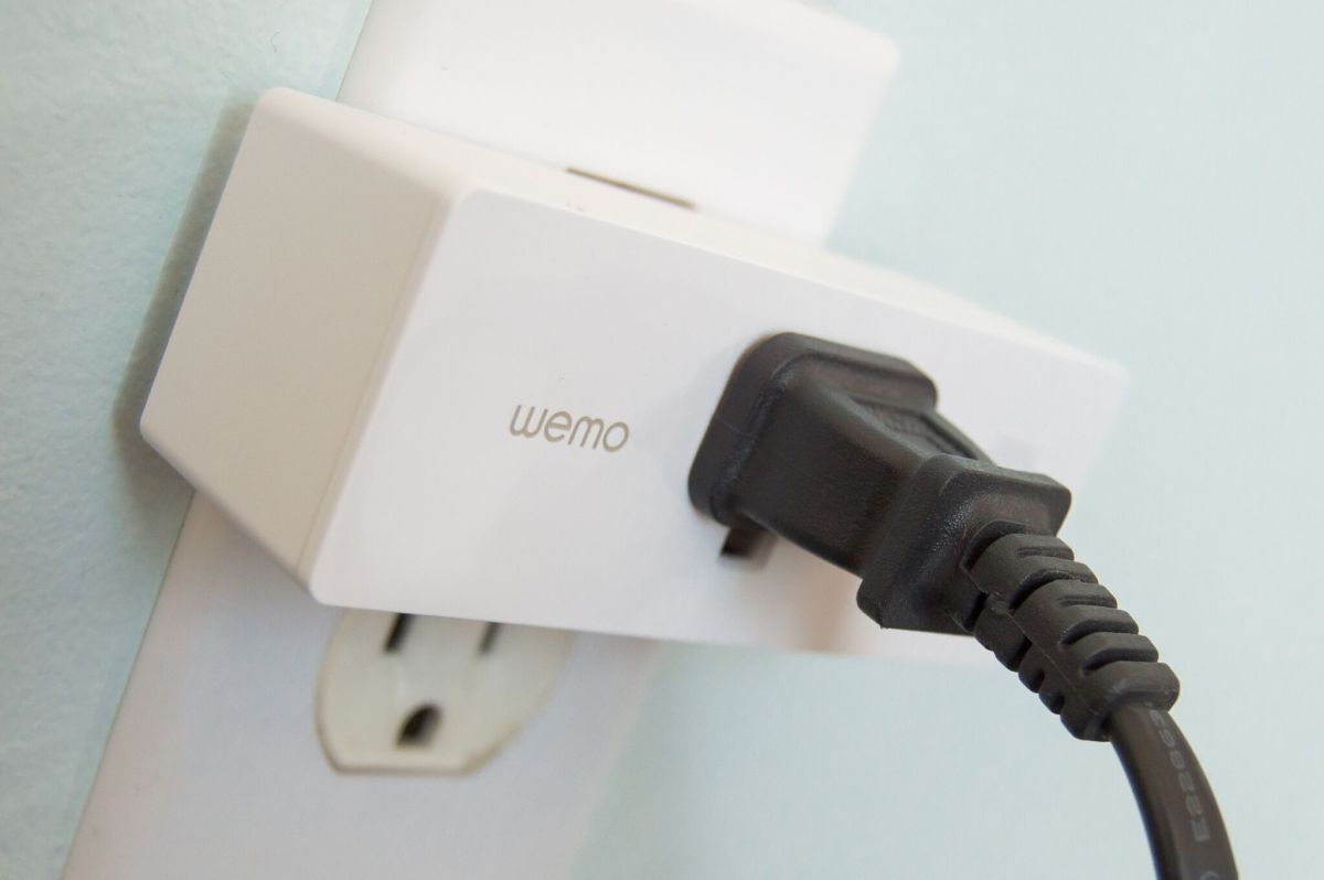 Belkin припиняє підтримку більшості пристроїв Wemo та їхнього додатку Wemo