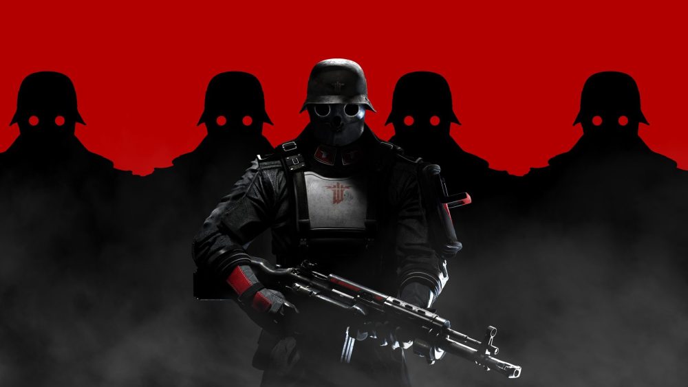 Розробка телевізійного серіалу 'Wolfenstein' на Amazon від продюсера 'Fallout' компанії Kilter Films, Патрика Сомервіля (ЕКСКЛЮЗИВ)