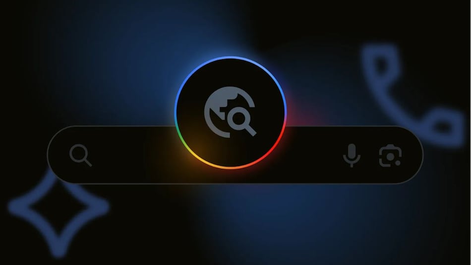Google Brings Gemini 2.5 Pro and Deep Search to AI Mode in Search, Available to Paid Subscribers