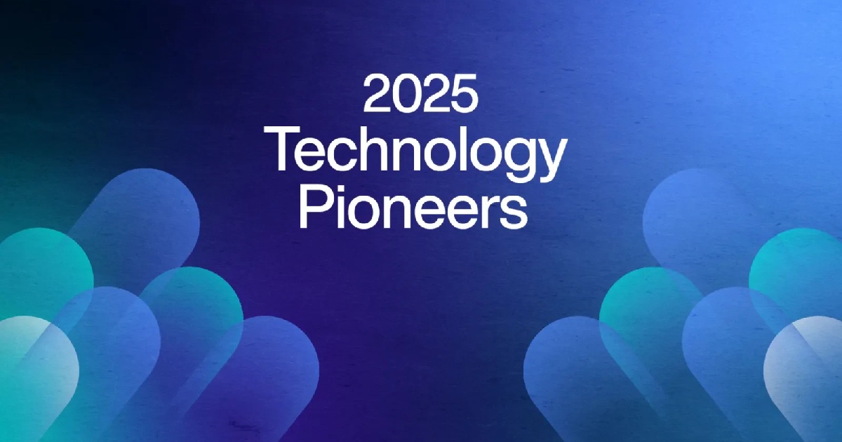 Respeecher та Haiqu з України увійшли до списку Technology Pioneers 2025