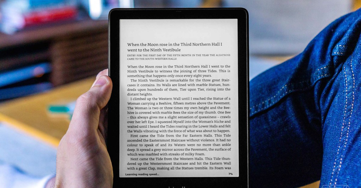 Чудова нагода придбати Kindle, динамік Echo та інші пристрої Amazon