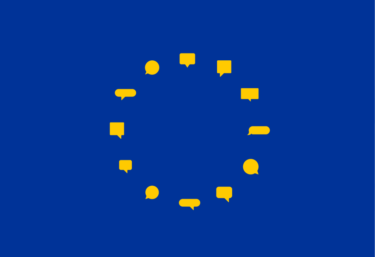 Припинення Реклами Політичних, Виборчих та Соціальних Питань в ЄС У Відповідь на Нові Європейські Регуляції