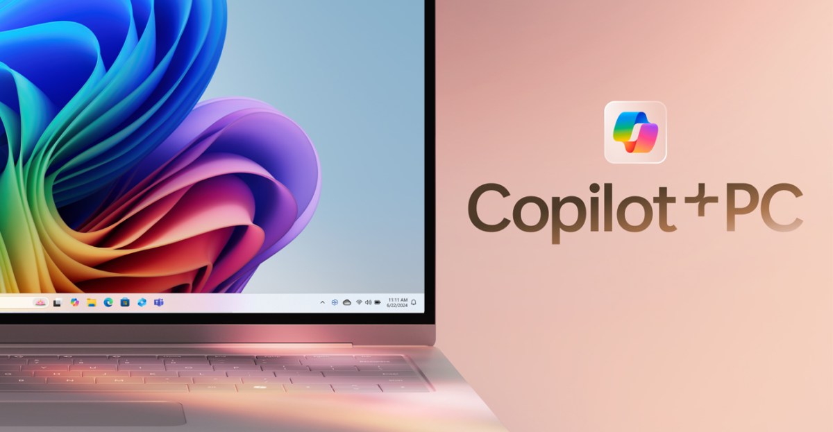 Можливості Copilot Plus від Microsoft можуть з'явитися на настільних ПК ще цього року