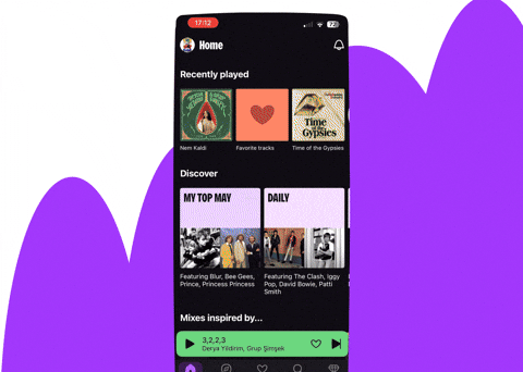 Deezer починає маркувати музику, створену штучним інтелектом, щоб боротися з шахрайством у потоковій передачі