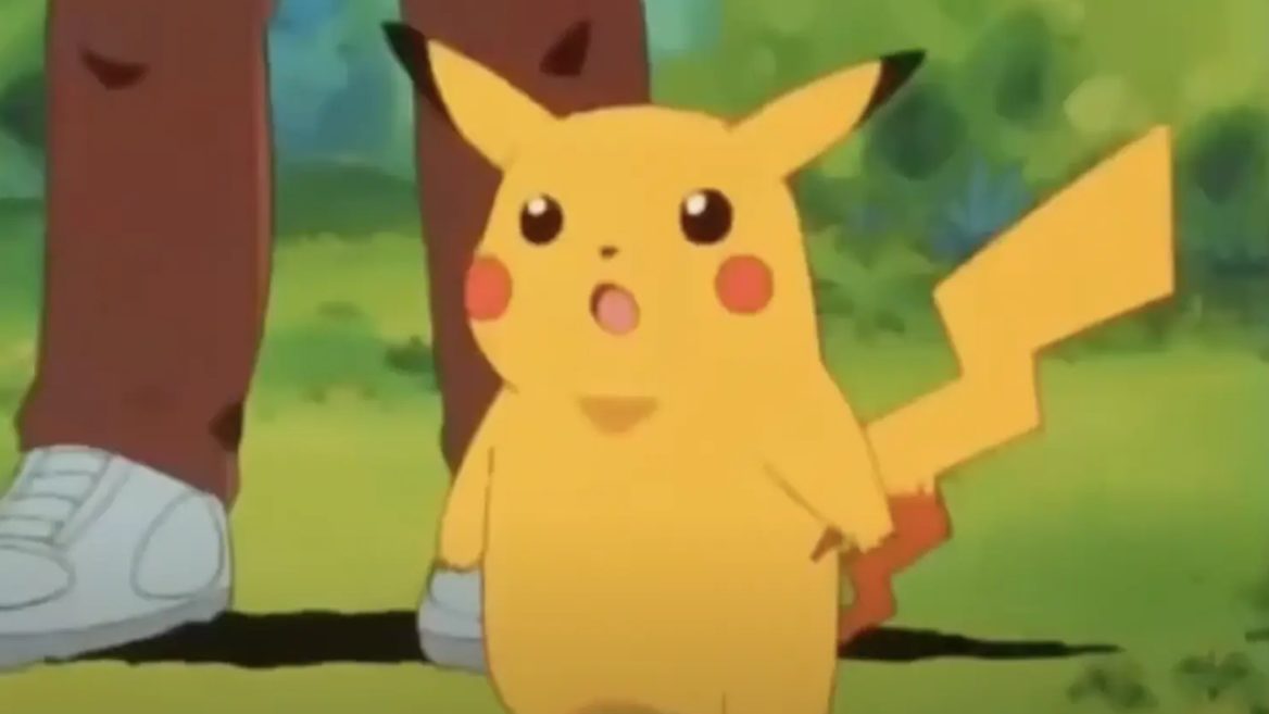 ШІ Gemini від Google переживає стрес під час гри в класичний Pokémon