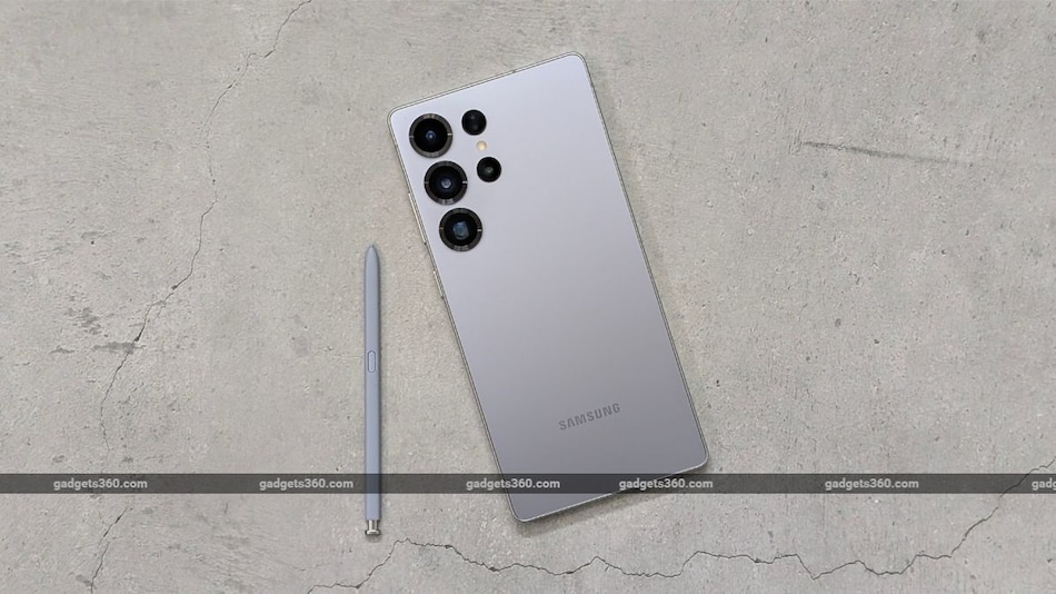Samsung Survey Reportedly Asks Users About Future Smartphones With Qi2 Magnets
