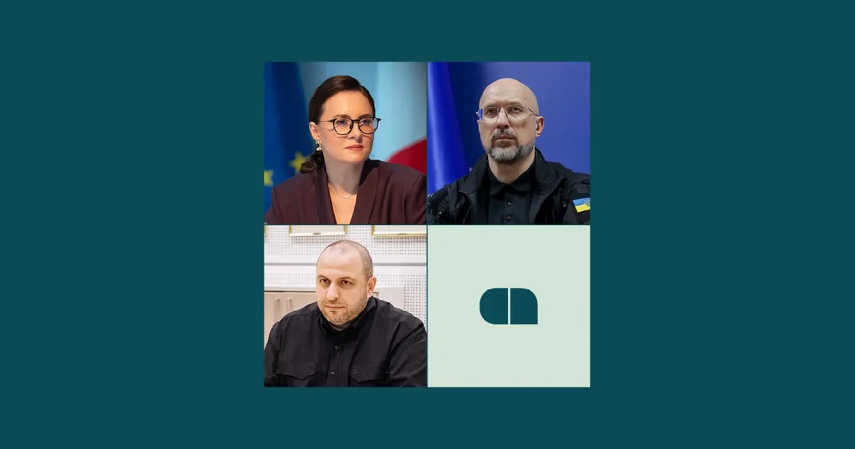 Уряд Шмигаля відкликано; завтра парламент розгляне новий склад команди