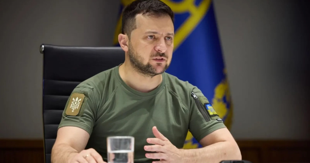 Зеленський наказав впровадити тривалий мораторій на перевірки підприємств — подробиці