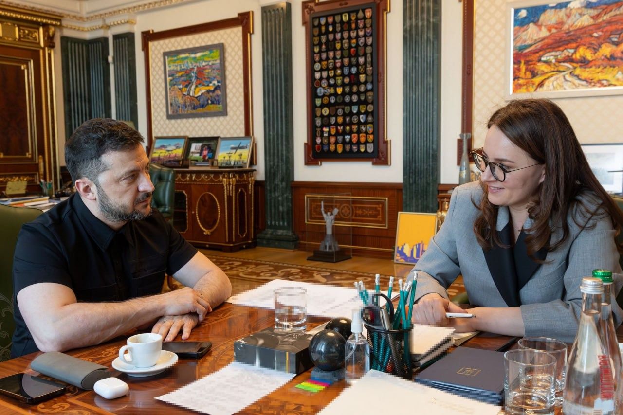 Перетворення в Уряді: на яку посаду претендує Михайло Федоров