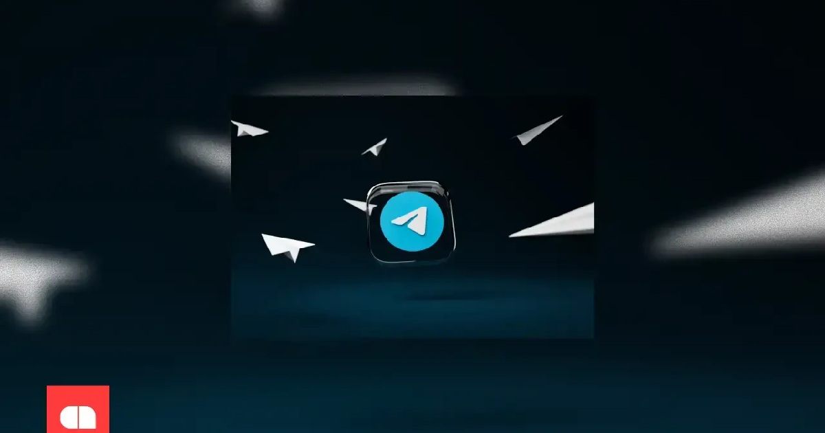 Telegram розпочав реєстрацію свого офіційного представництва в росії