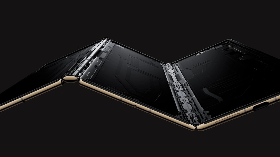 Samsung's Launch Timeline for First Tri-Fold Smartphone Leaked; Tipster Hints at New Name
