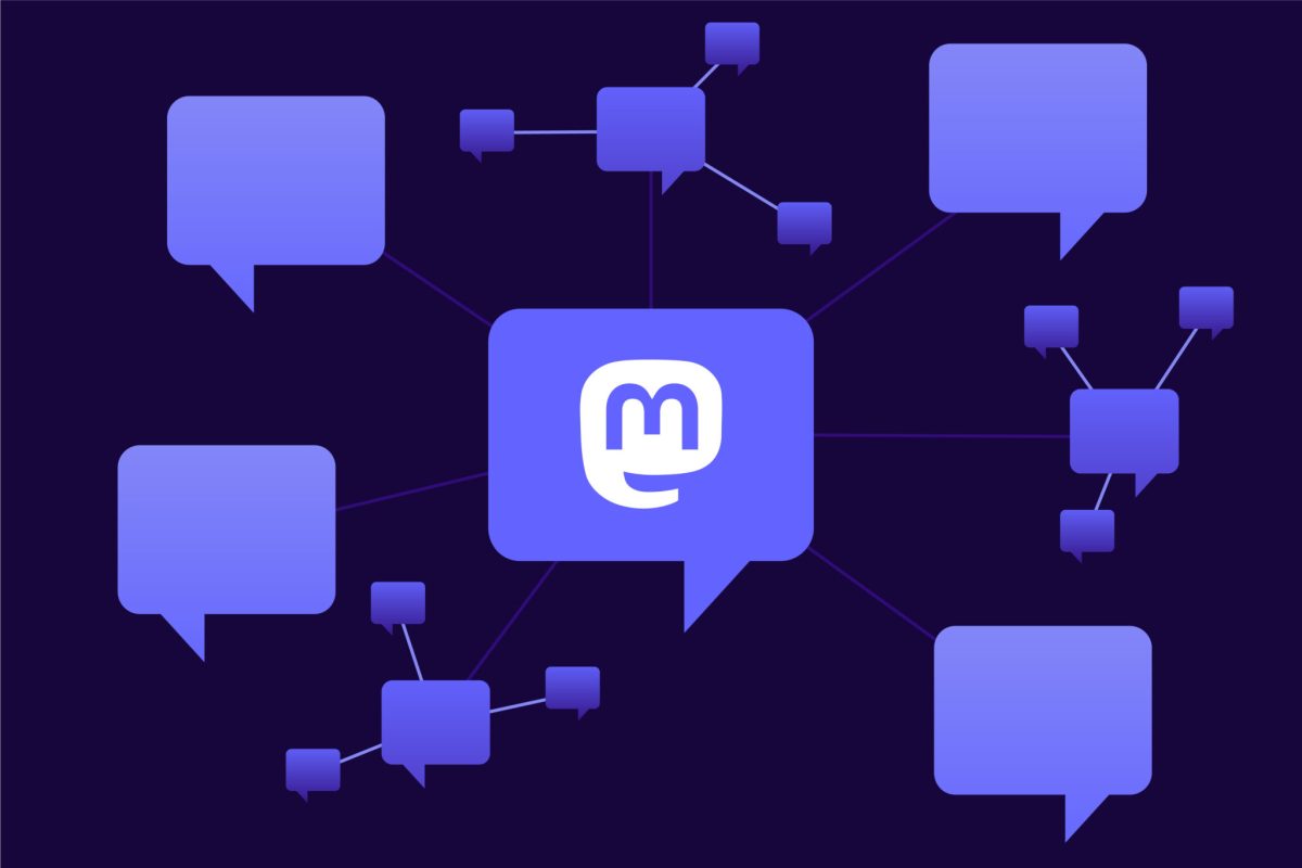 Mastodon змінює умови, забороняючи навчання моделей штучного інтелекту