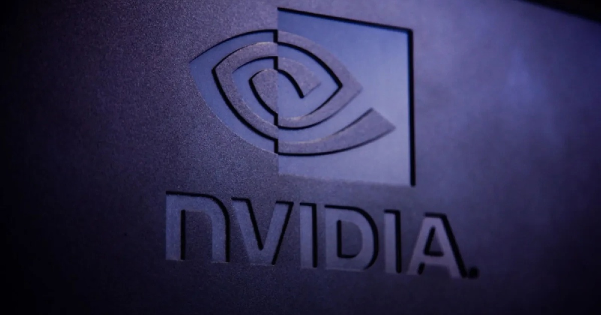 Nvidia знову стала найдорожчою компанією на планеті
