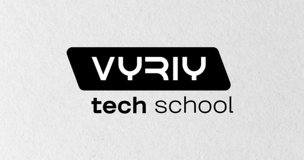 VYRIY запустила безкоштовну школу для підготовки спеціалістів у галузі дронів з перспективою працевлаштування