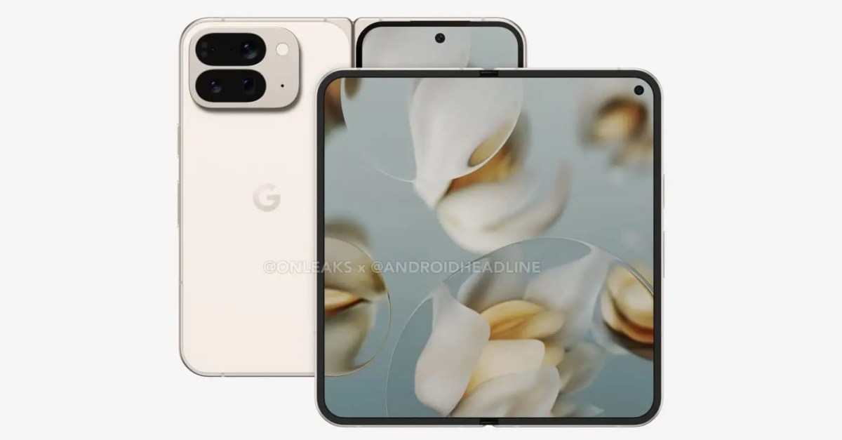 Google оголошує про захід запуску Pixel 10