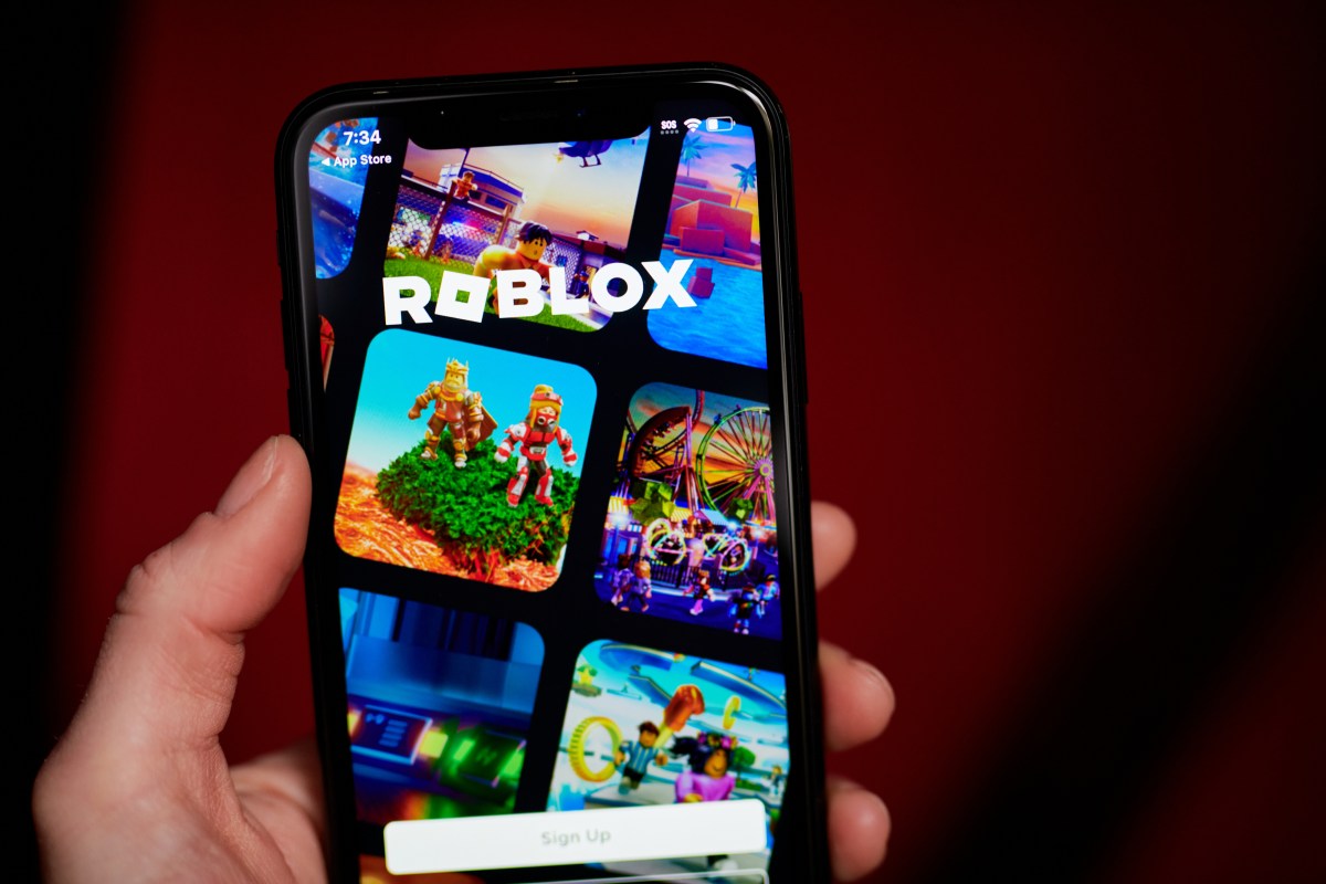 Roblox впроваджує нові заходи безпеки для підлітків, серед яких технологія оцінки віку