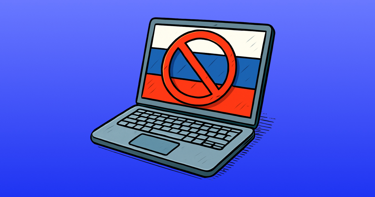 Обмеження використання російських програм: новий законопроект зареєстровано у Верховній Раді