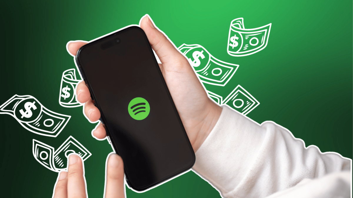 Сенатори закликають FTC дослідити підвищену вартість підписки Spotify у комплекті