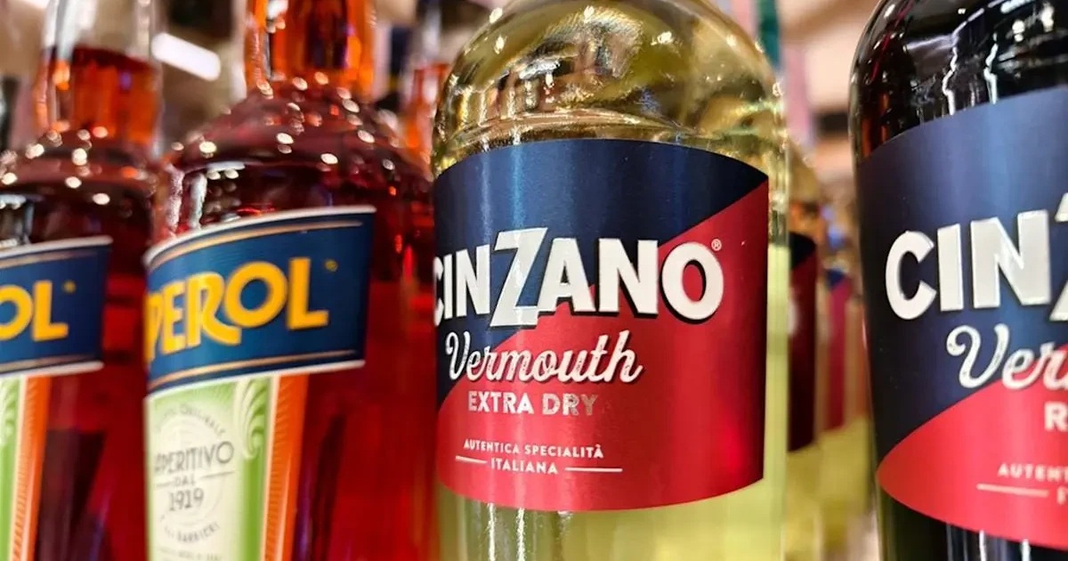 Campari реалізує бренди Cinzano та Frattina за 100 мільйонів євро
