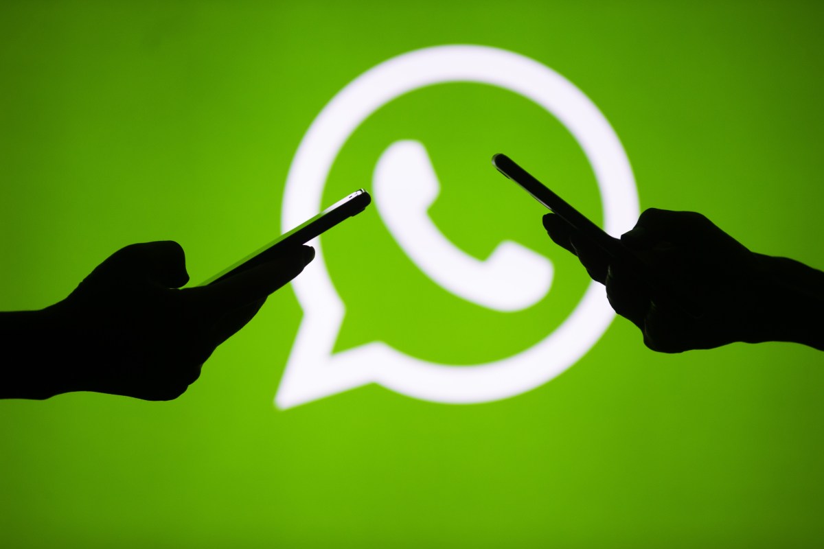 Конгрес США заборонив використання WhatsApp на пристроях для співробітників