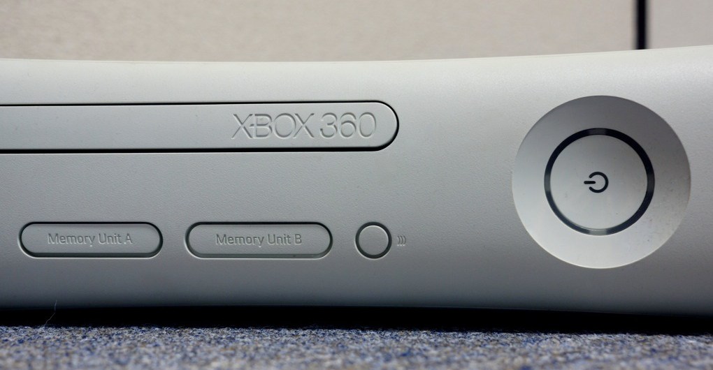 Інтерфейс Xbox 360 оновлений для просування новіших моделей Xbox