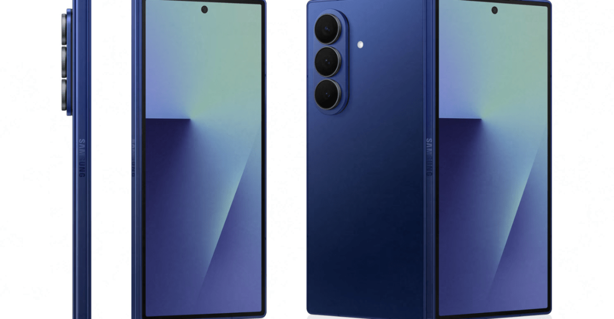Великий витік інформації зіпсував захід Samsung