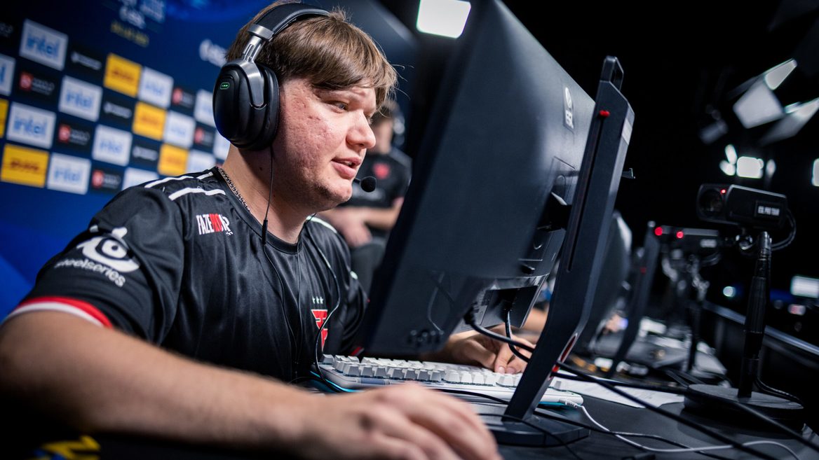 «Не витрачайте час на бездіяльність»: S1mple приєднався до маловідомої BC.Game після дев'яти років у NAVI