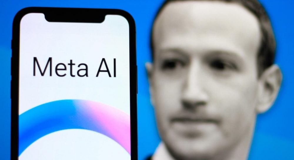 Політика Meta сприяла фліртам чат-ботів з дітьми та розповсюдженню фейкової інформації