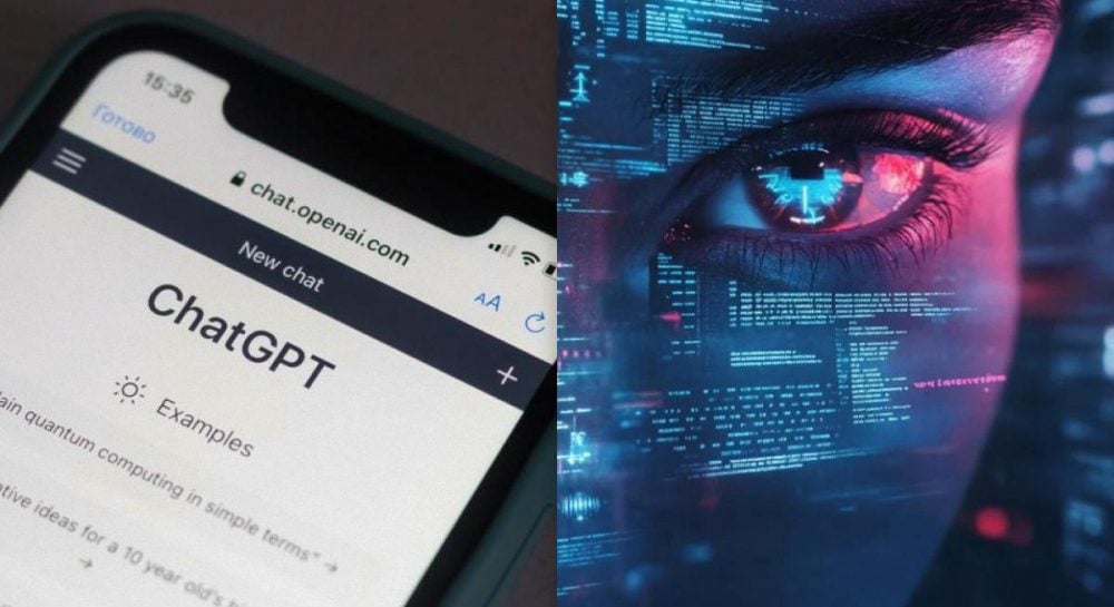 OpenAI підтвердила, що ваші діалоги з ChatGPT можуть потрапити до рук правоохоронців