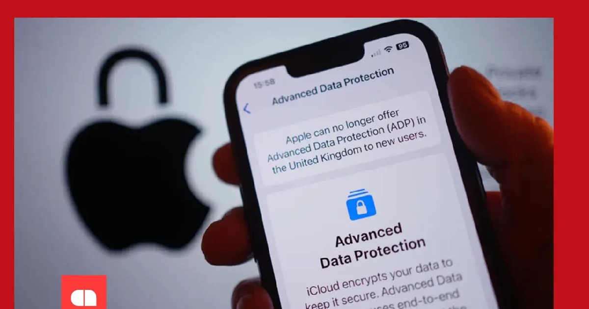 США змусили Великобританію скасувати указ про доступ до інформації в iCloud