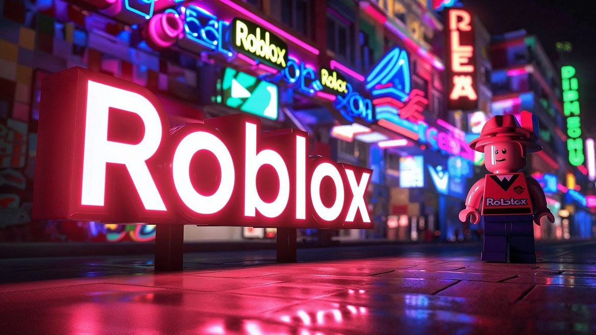 Roblox представив відеофіксацію віку для нової можливості приватного чату підлітків