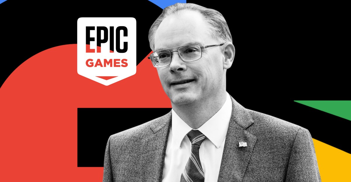 Epic знову виграла суд над Google, і це може суттєво змінити Android