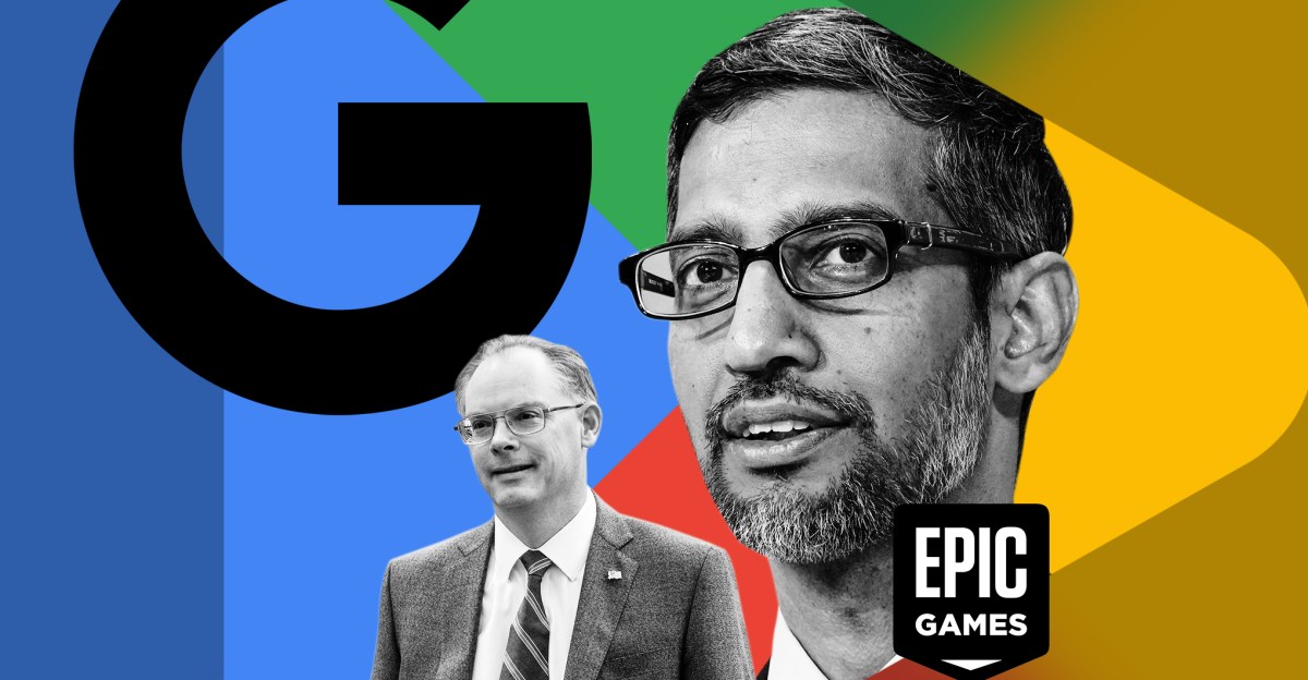 Epic Games Store повертає Fortnite на Google Play